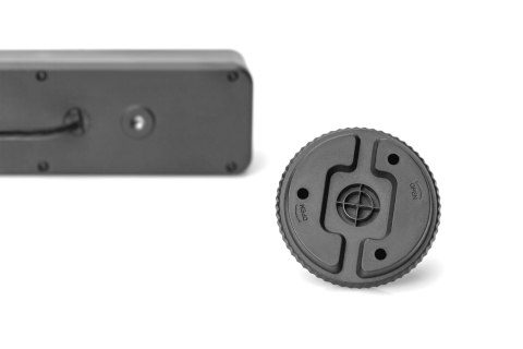 Digitus | Inteligentna kamera zewnętrzna Full HD z reflektorem LED, WLAN + sterowanie głosowe | DN-18602