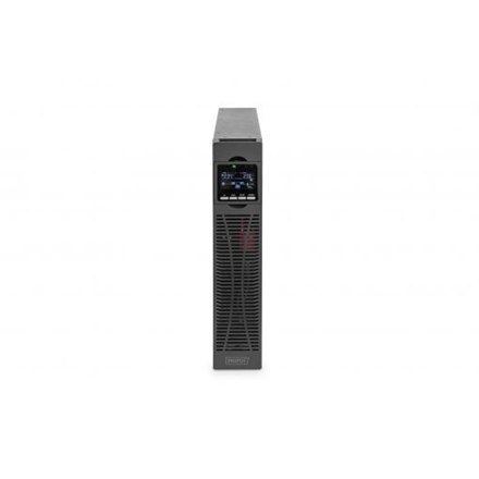 Digitus | OnLine UPS | DN-170095 | 2000 VA | 2000 W | V | C14