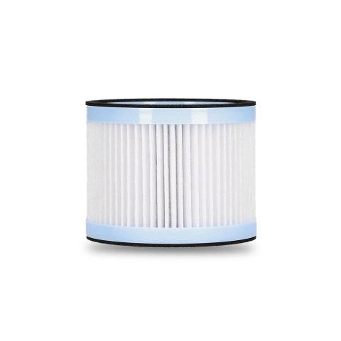 Duux | 2-in-1 HEPA + Activated Carbon filter for Sphere | HEPA filter | Suitable for Sphere air purifier(DUAP01 / DUAP02). | Whi