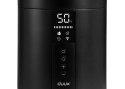 Duux | Beam Mini Smart | Nawilżacz Gen 2 | Nawilżacz powietrza | 20 W | Pojemność zbiornika na wodę 3 L | Odpowiedni do pomieszc