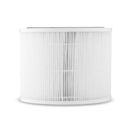 Duux | HEPA+Carbon filter for Bright Air Purifier | HEPA filter | Suitable for Sphere air purifier (DXPU06 or DXPU07) | White