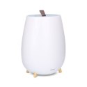 Duux | Tag | Nawilżacz Gen2 | Ultradźwiękowy | 12 W | Pojemność zbiornika na wodę 2,5 L | Odpowiedni do pomieszczeń do 30 m² | U