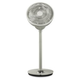 Duux | Wentylator | Whisper Flex Smart | Wentylator stojący | Sage | Średnica 34 cm | Liczba prędkości 26 | Oscylacja | 3-29 W |