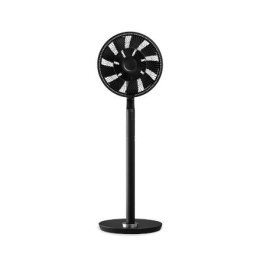 Duux | Wentylator | Whisper Flex Ultimate | Wentylator stojący | Czarny | Średnica 34 cm | Liczba prędkości 30 | Oscylacja | 3-3