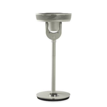 Duux | Wentylator z akumulatorem | Whisper Flex Smart | Wentylator stojący | Sage | Średnica 34 cm | Liczba prędkości 26 | Oscyl