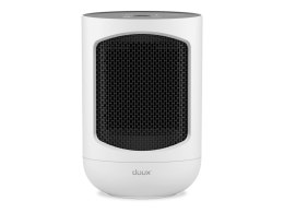 Duux Zone Personal Ceramic Heater | Ceramic Heater | 600/900/1500 W | White | IP21