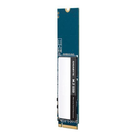 Dysk SSD GIGABYTE GM2500G M.2 o pojemności 500GB