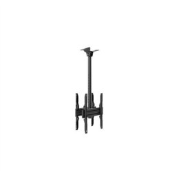 EDBAK | Uchwyt sufitowy | MBV1155BB-P | 42-57 