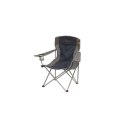 Easy Camp | Fotel nocny niebieski | 110 kg