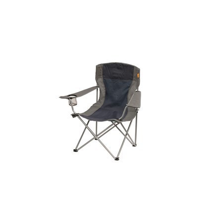 Easy Camp | Fotel nocny niebieski | 110 kg