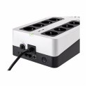 Eaton | UPS | 3S 850 DIN | 850 VA | 510 W | V