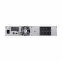 Eaton | UPS | 5SC 1000i Rack2U | 1000 VA | 700 W | V