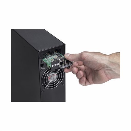 Eaton | UPS | 5SC 1000i Rack2U | 1000 VA | 700 W | V