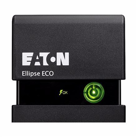 Eaton | UPS | Ellipse ECO 650 USB DIN | 650 VA | 400 W | V