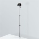 Elgato | Master Mount L | Najlepsze, oszczędzające miejsce samodzielne rozwiązanie i niezbędny host dla wielu akcesoriów; Dwa ro