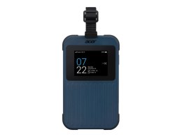Enduro Connect M3 Wi-Fi 5G LTE Mobile Hotspot, No E-Sim | FF.G2CTA.001 | 802.11ax | Ethernet LAN (RJ-45) ports 0 | Mesh Support
