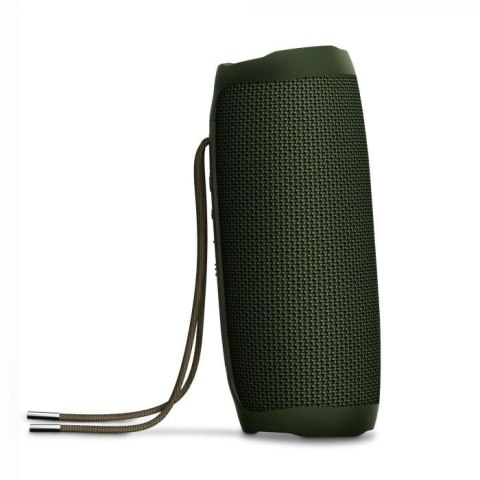 Energy Sistem Urban Box 5+ Army 2.0 20W, TWS, Bluetooth 5.0, USB/microSD MP3 player, FM Radio Energy Sistem | Speaker | Urban Bo