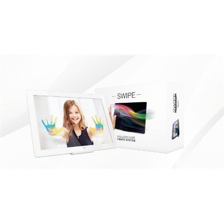 Fibaro | Swipe | Z-Wave | White