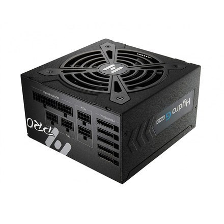 Fortron | PSU | Hydro G PRO | 850 W