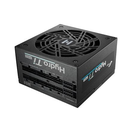 Fortron | PSU | Hydro Ti PRO | 850 W