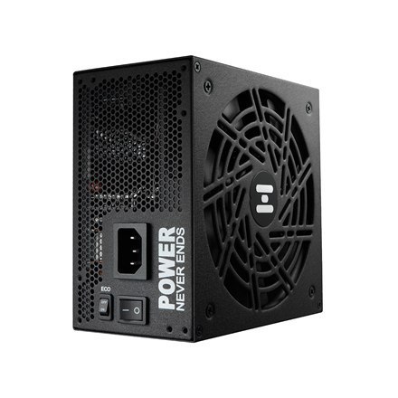 Fortron | PSU | Hydro Ti PRO | 850 W