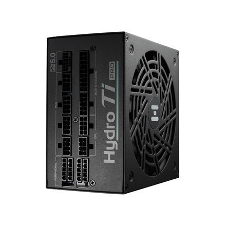 Fortron | PSU | Hydro Ti PRO | 850 W