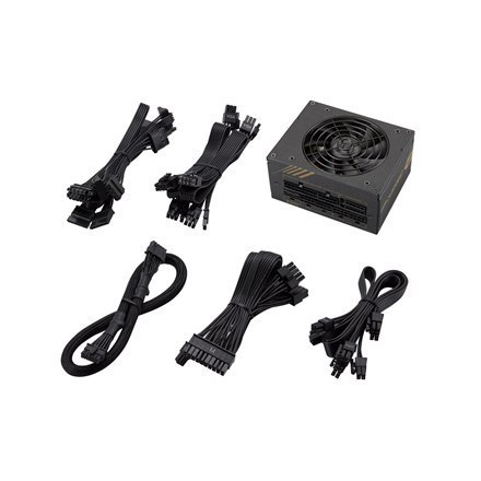 Fortron | SFX PSU | DAGGER PRO 850 | 850 W