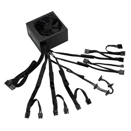 Fortron | Zasilacz | HYDRO K PRO 750 | W | 750 W