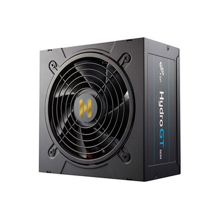 Fortron | Zasilacz | Hydro GT PRO ATX3.0 | 850 W