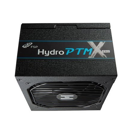 Fortron | Zasilacz | Hydro PTM x PRO | 1000 W