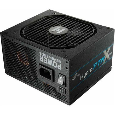 Fortron | Zasilacz | Hydro PTM X PRO | 1200 W
