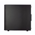 Fractal Design | CORE 2300 | Black | ATX | Zasilacz w zestawie Nie | Obsługuje zasilacze ATX do 205/185 mm z dolnym wentylatorem