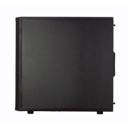 Fractal Design | CORE 2300 | Black | ATX | Zasilacz w zestawie Nie | Obsługuje zasilacze ATX do 205/185 mm z dolnym wentylatorem
