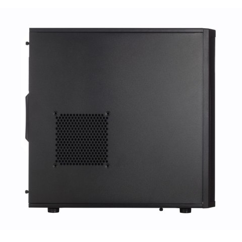 Fractal Design | CORE 2300 | Black | ATX | Zasilacz w zestawie Nie | Obsługuje zasilacze ATX do 205/185 mm z dolnym wentylatorem