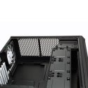 Fractal Design | CORE 2300 | Black | ATX | Zasilacz w zestawie Nie | Obsługuje zasilacze ATX do 205/185 mm z dolnym wentylatorem