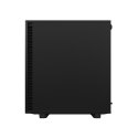 Fractal Design | Define 7 Compact | Black | ATX | Zasilacz w zestawie Nie | ATX