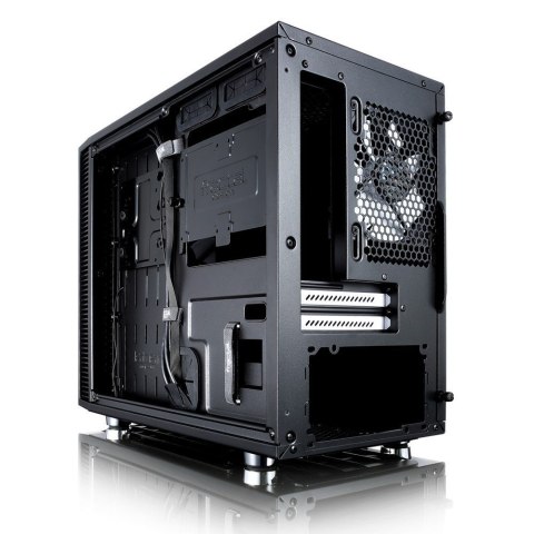 Fractal Design | Define Nano S | Black | ITX | Power supply included No