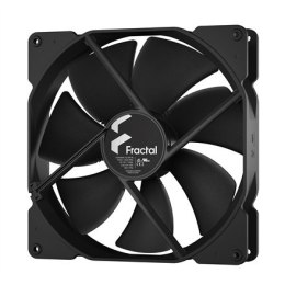 Fractal Design | Dynamic X2 GP-18 PWM Black | Czarny | Wentylator obudowy