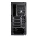 Fractal Design | Meshify C | FD-CA-MESH-C-BKO | Czarny | ATX | Zasilacz nie jest zawarty | ATX