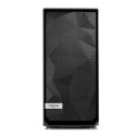 Fractal Design | Meshify C | FD-CA-MESH-C-BKO | Czarny | ATX | Zasilacz nie jest zawarty | ATX