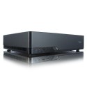 Fractal Design | NODE 202 | Czarny | ITX | Zasilacz w zestawie Nie