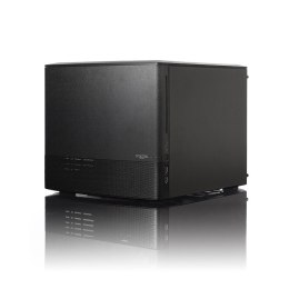 Fractal Design | NODE 804 | Side window | 2 - USB 3.0Audio in/outPower button with LED (white)HDD activity LED (white) | Black |