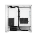 Fractal Design | Pop XL Air RGB | Okno boczne | White TG Clear Tint | E-ATX do 280 mm, ATX, mATX, Mini ITX | Zasilacz w zestawie