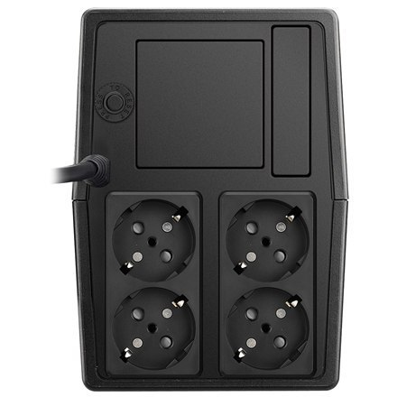 FSP | FP 1000 | 1000 VA | 110 / 120 VAC lub 220 / 230 / 240 VAC V | 290 V