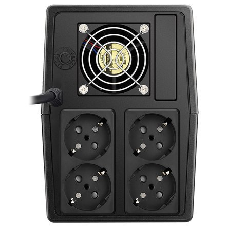 FSP | FP 1500 | 1500 VA | 110 / 120 VAC lub 220 / 230 / 240 VAC V | 290 V