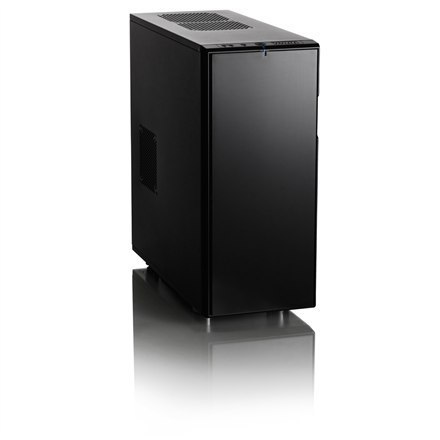 Fractal Design Define XL R2 Black, E-ATX, zasilacz w zestawie Nie Fractal Design | Define XL R2 | Black | E-ATX | zasilacz w zes
