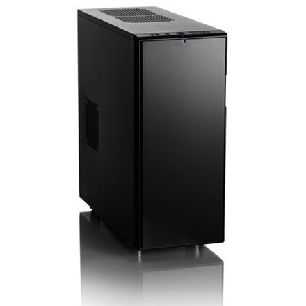 Fractal Design Define XL R2 Black, E-ATX, zasilacz w zestawie Nie Fractal Design | Define XL R2 | Black | E-ATX | zasilacz w zes