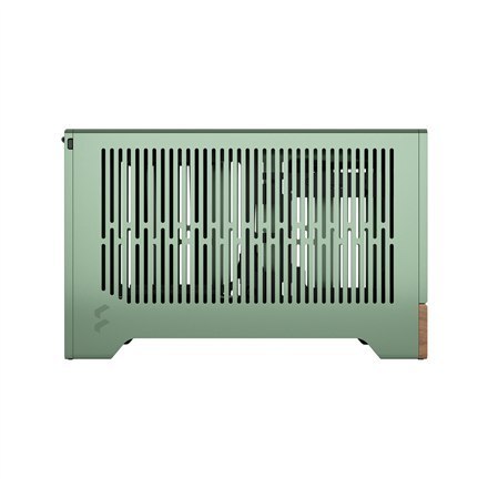 Fractal Design Obudowa Komputerowa Terra Jade Mini ITX SFX-L/SFX