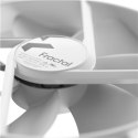 Fractal Design | Prisma AL-14 PWM | Biały | Wentylator ARGB