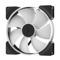Fractal Design | Prisma AL-18 ARGB PWM | Wentylator obudowy